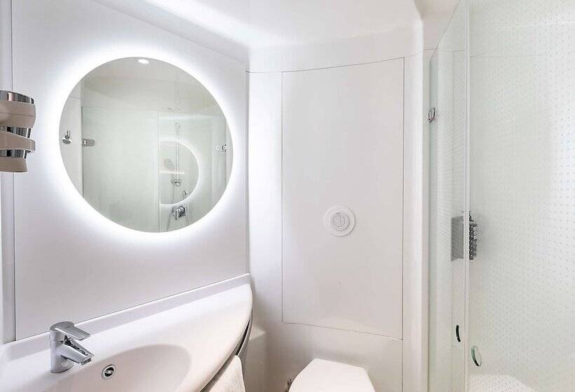 스탠다드 룸, Ibis Lisboa Alfragide