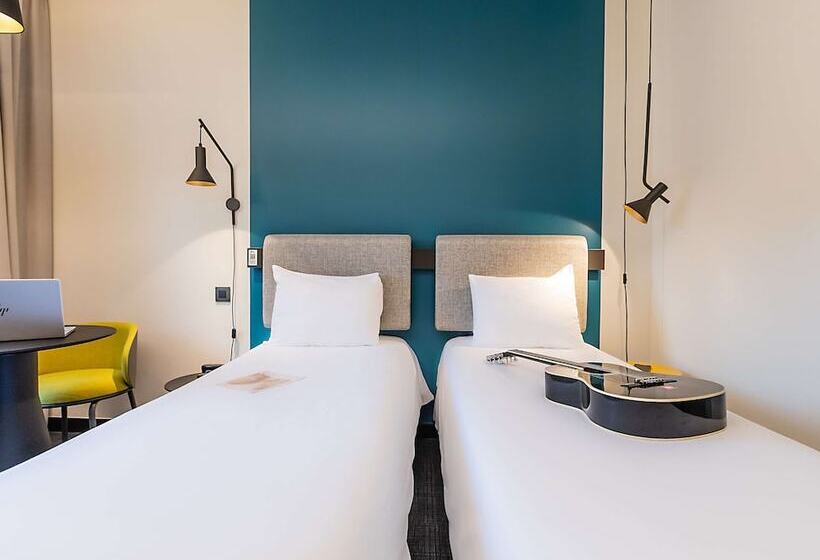 스탠다드 룸, Ibis Lisboa Alfragide