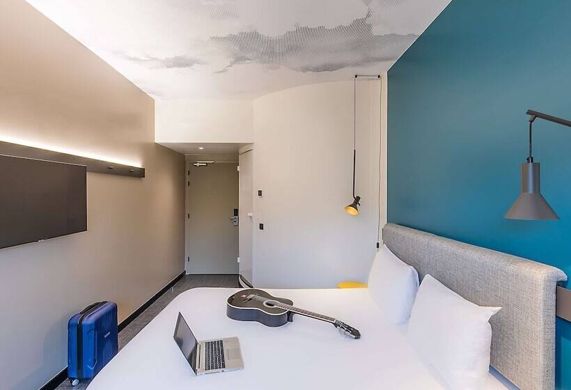 스탠다드 룸, Ibis Lisboa Alfragide