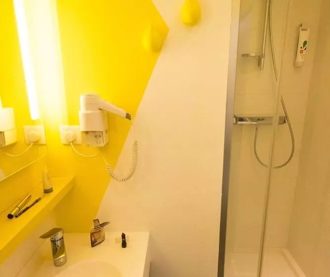 اتاق استاندارد, Ibis Styles Rouen Centre Cathedrale
