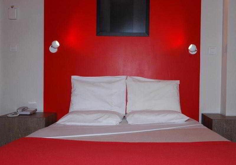 Номер Стандарт Индивидуальный, Ibis Styles Rouen Centre Cathedrale