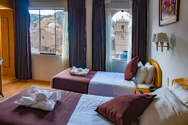 اتاق استاندارد یک نفره, Ibis Styles Rouen Centre Cathedrale
