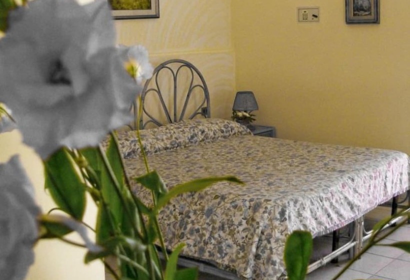 غرفة كومفورت, Il Nespolo