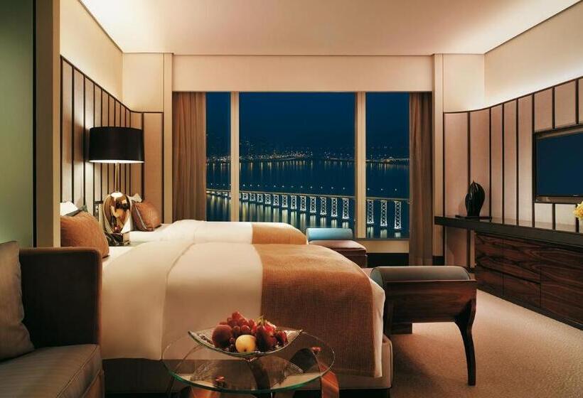 اتاق لوکس با تخت بزرگ, Mgm Macau