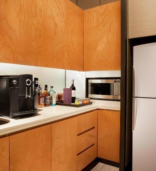 سوئیت دلوکس 2 خوابه, Mgm Macau