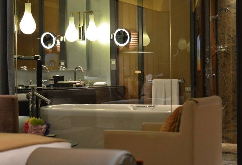 استودیوی استاندارد, Mgm Macau