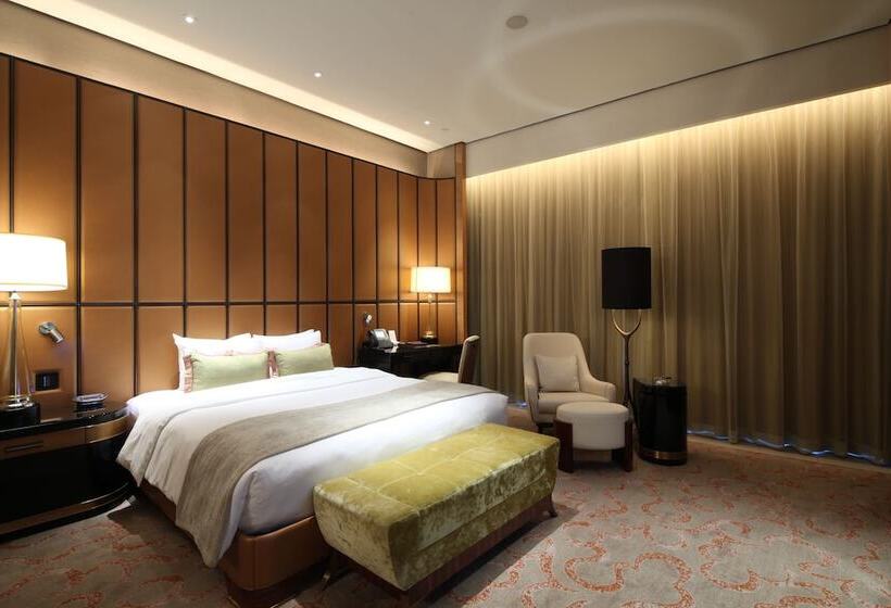 استودیوی استاندارد, Mgm Macau