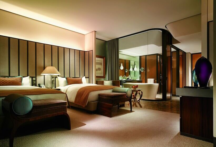 استودیوی استاندارد, Mgm Macau