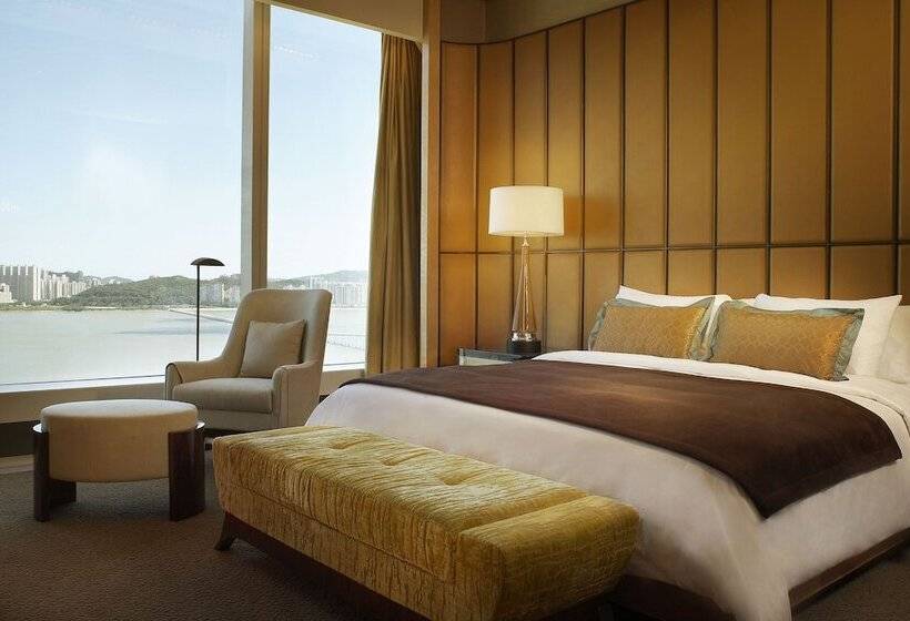 استودیوی استاندارد, Mgm Macau