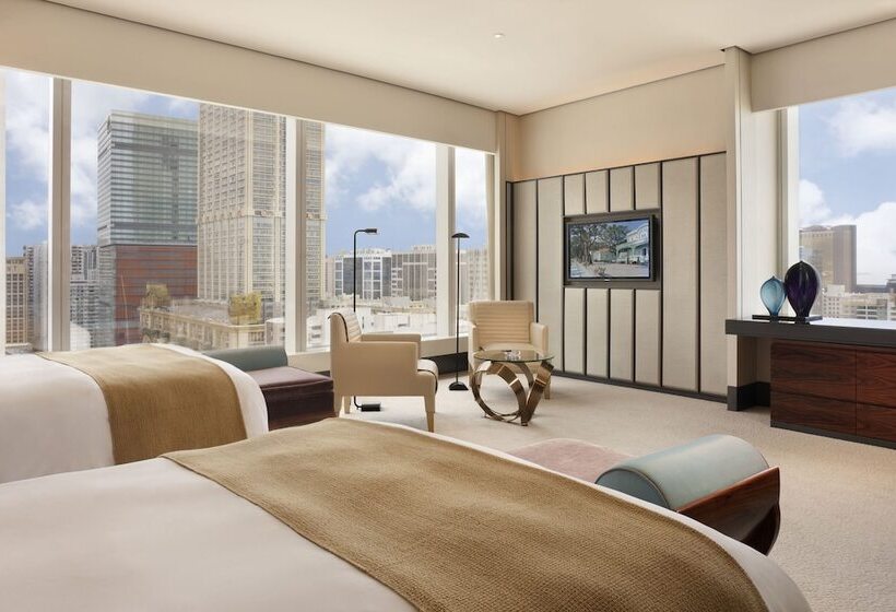 استودیوی استاندارد, Mgm Macau
