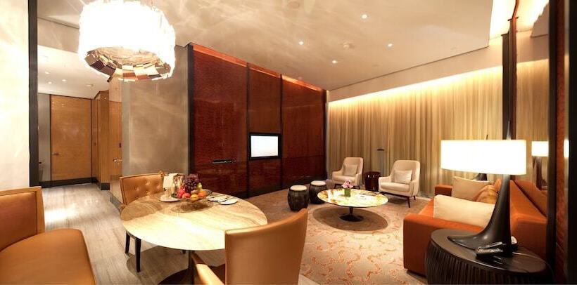 سوییت, Mgm Macau