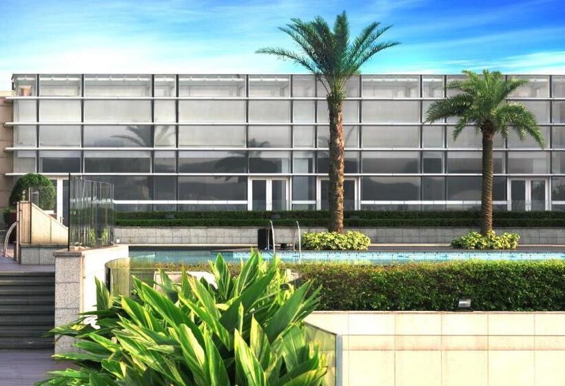 استودیو استاندارد با تخت کینگ, Mgm Macau