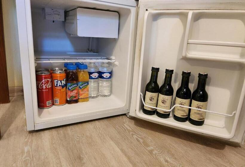 Deluxe Junior Suite, Opat