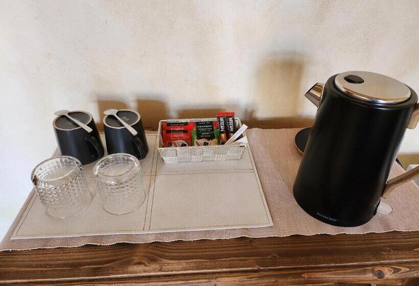 Háromágyas Superior Szoba, Opat