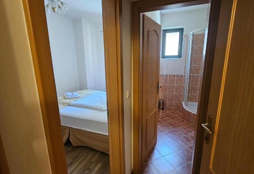 Egyágyas Deluxe Szoba, Opat