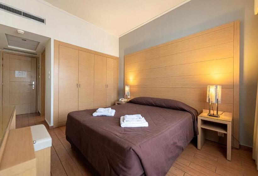 スタンダードルーム, Parnon