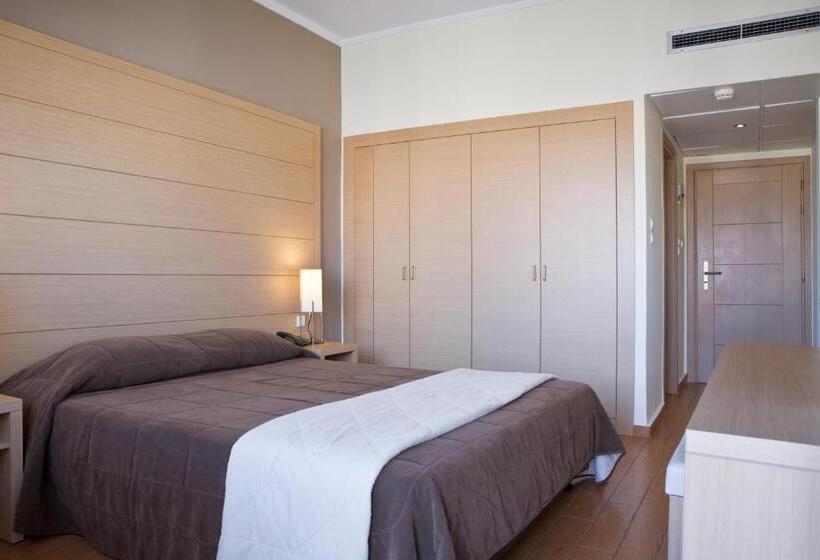 スタンダードルーム, Parnon