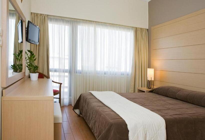 スタンダードルーム, Parnon