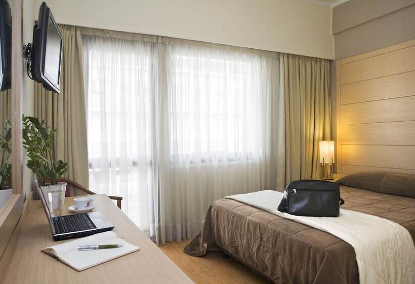 スタンダードルーム, Parnon