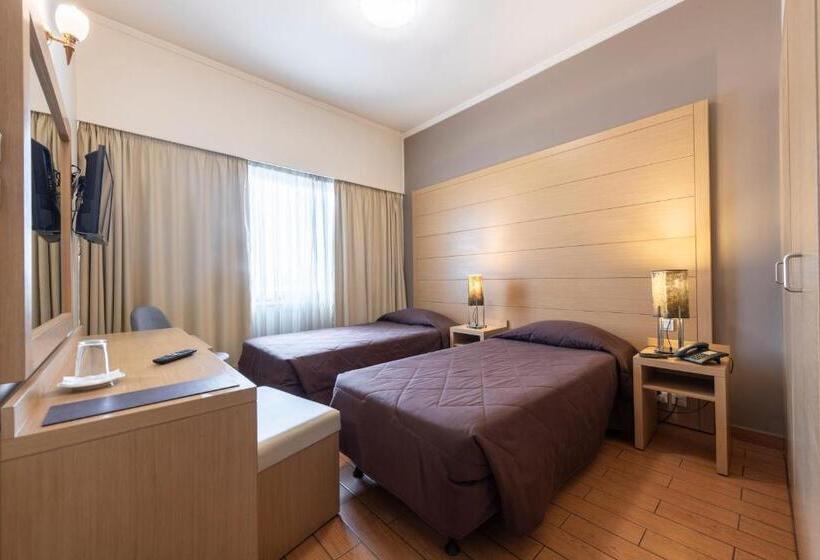 スタンダードルーム, Parnon