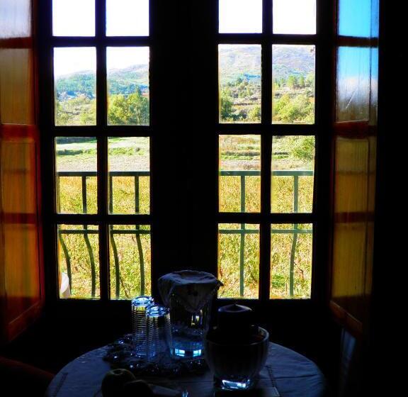 جناح, Quinta Formosa