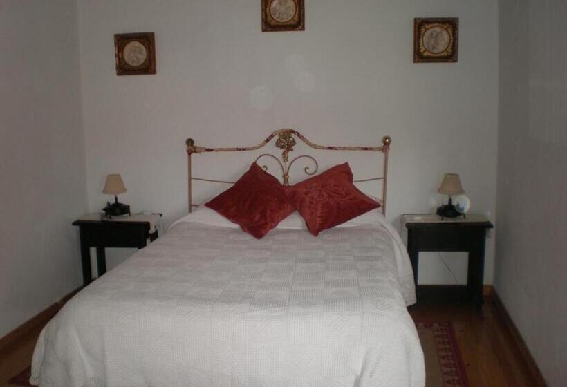 Люкс, Quinta Formosa