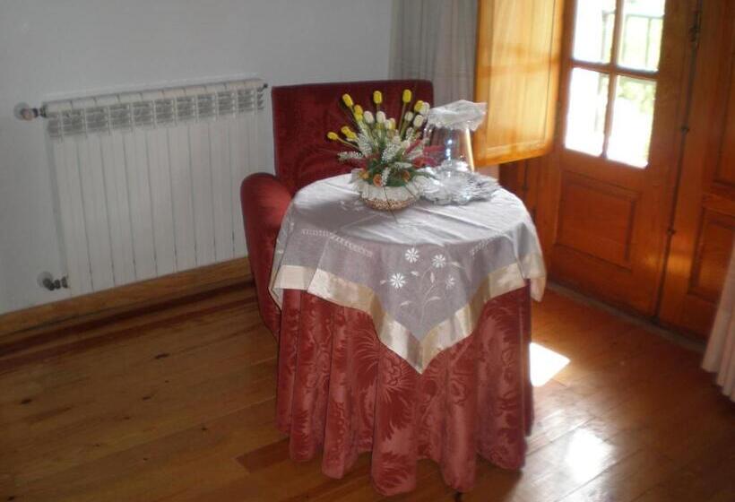 جناح, Quinta Formosa