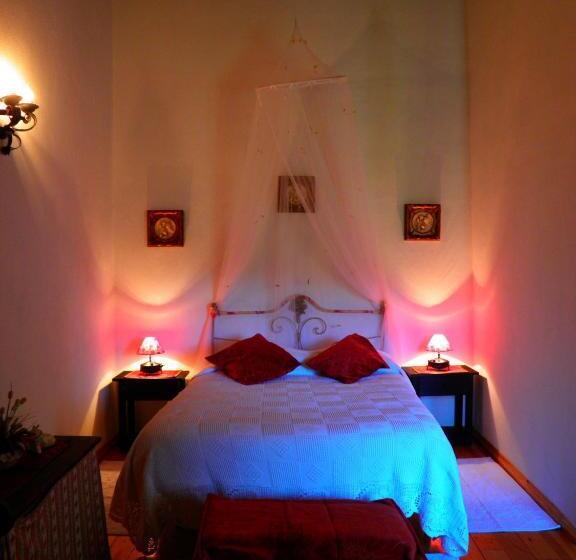 جناح, Quinta Formosa