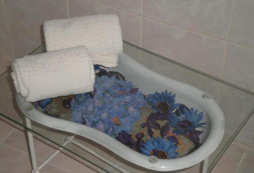 غرفة قياسية, Quinta Formosa