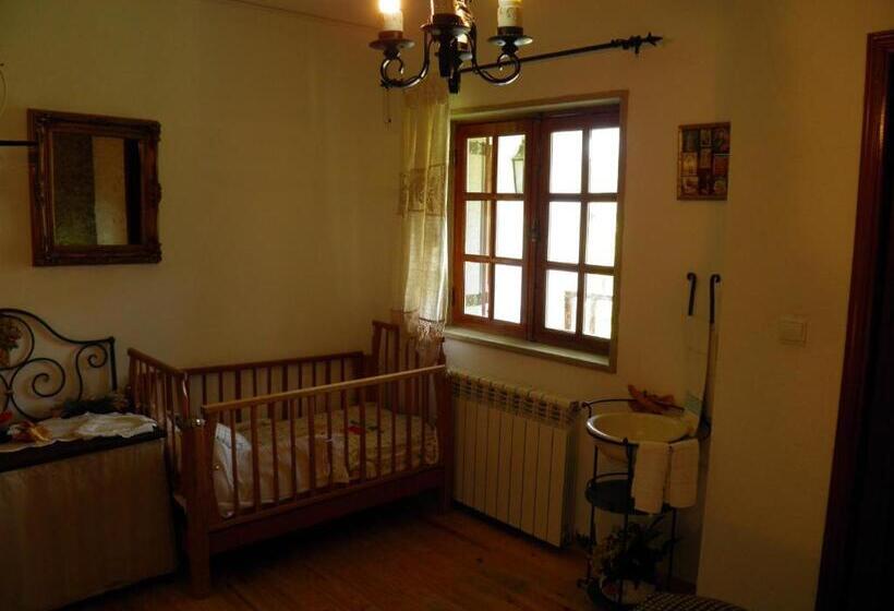 غرفة قياسية, Quinta Formosa