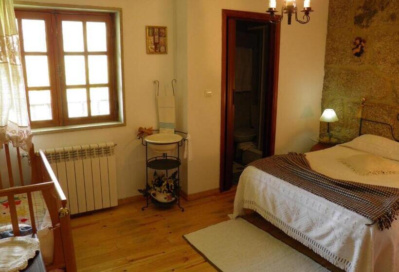 غرفة قياسية, Quinta Formosa