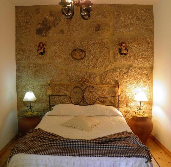 غرفة قياسية, Quinta Formosa