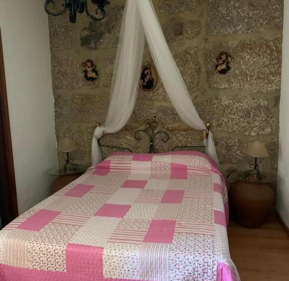 Номер Стандарт, Quinta Formosa