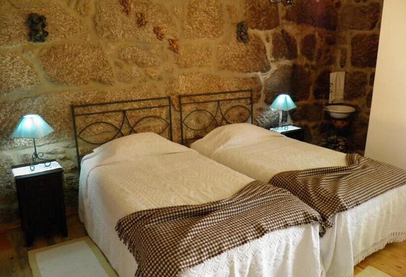 غرفة قياسية فردية, Quinta Formosa