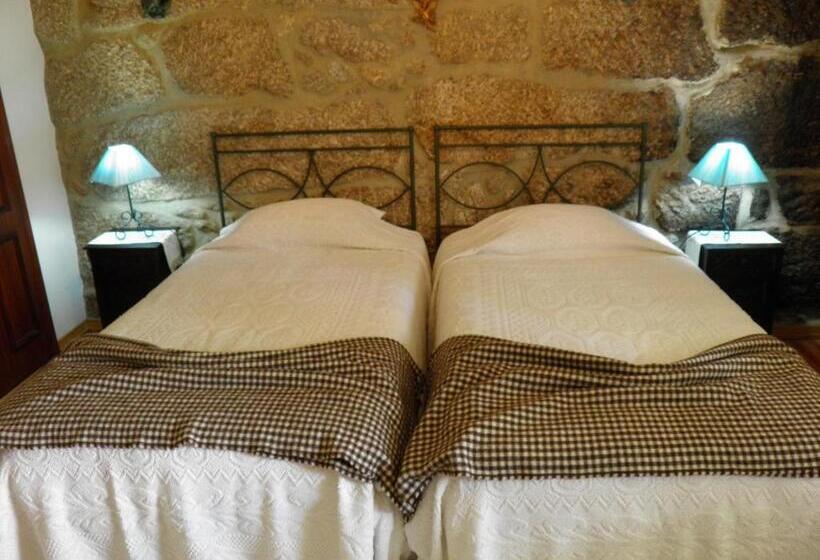 غرفة قياسية فردية, Quinta Formosa