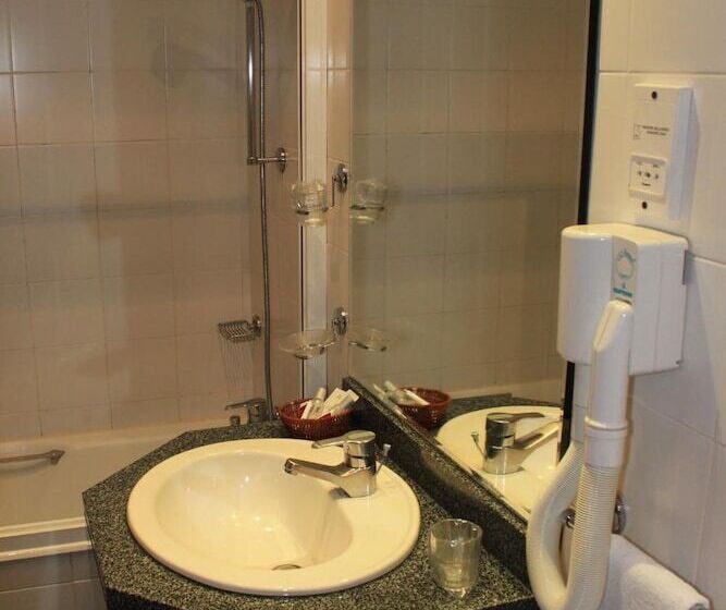 اتاق استاندارد, Seculo