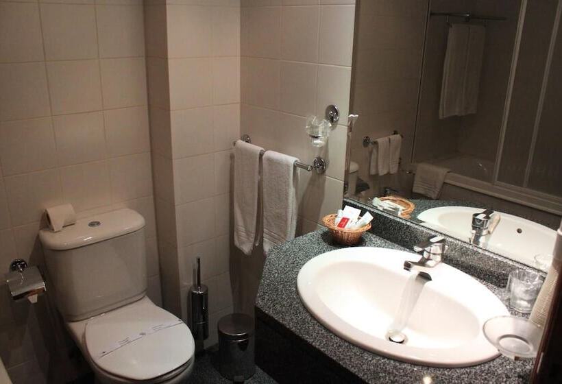 اتاق استاندارد, Seculo