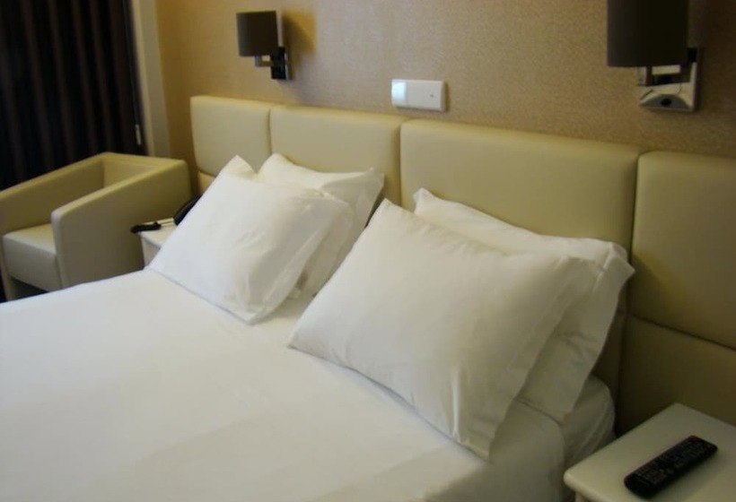 اتاق استاندارد, Seculo