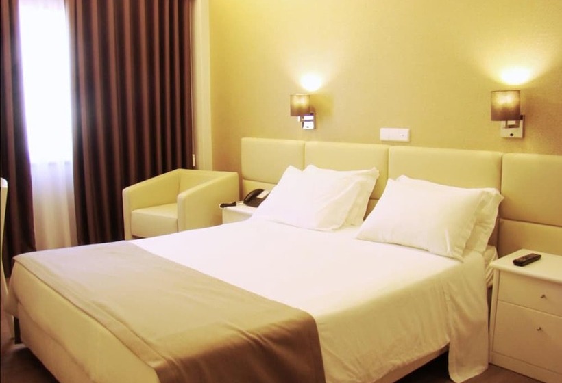 اتاق استاندارد, Seculo