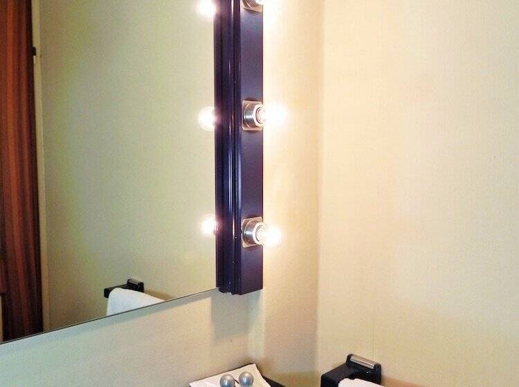 标准间, Torreata Hotel & Residence