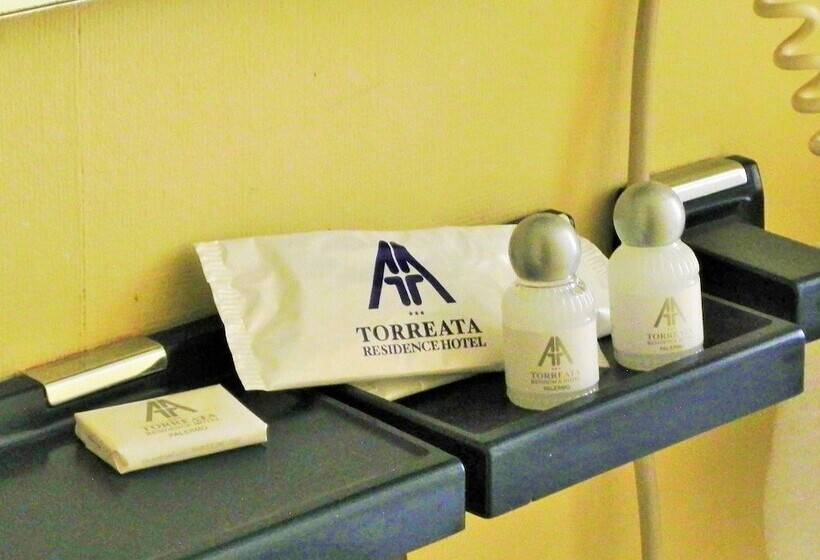 标准间, Torreata Hotel & Residence