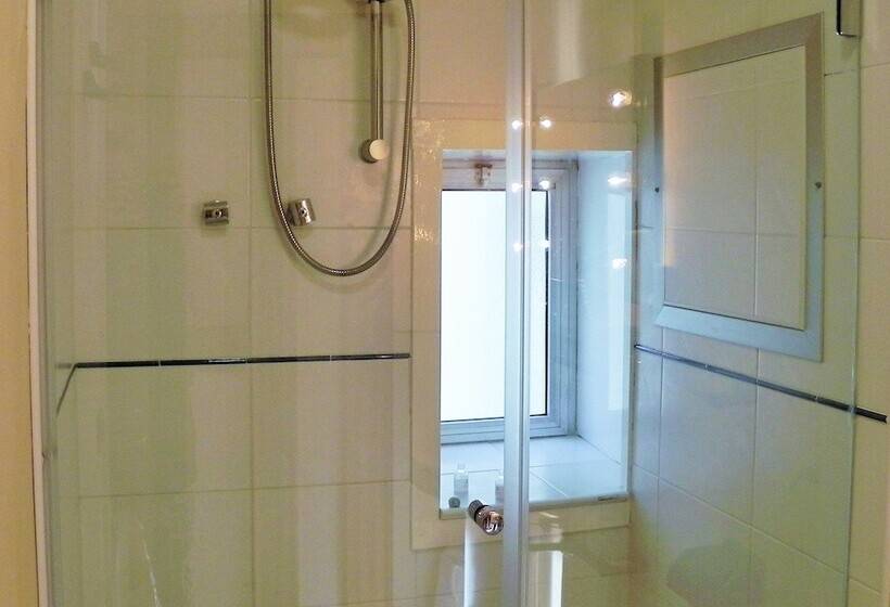 标准间, Torreata Hotel & Residence