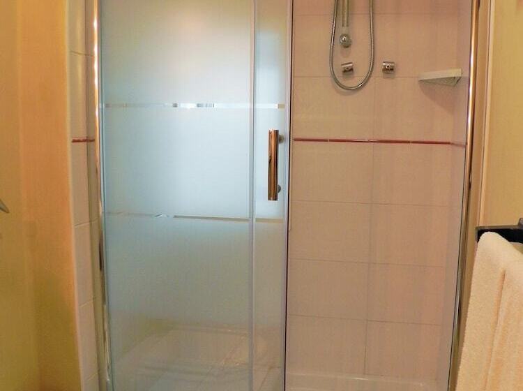 标准间, Torreata Hotel & Residence