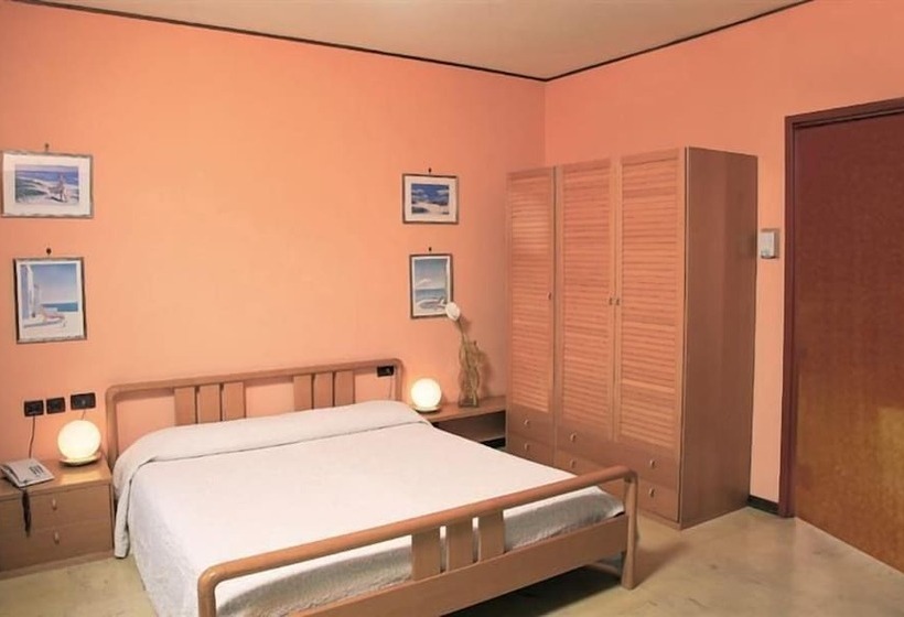 标准间, Torreata Hotel & Residence