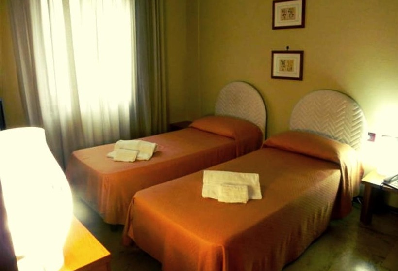 标准间, Torreata Hotel & Residence