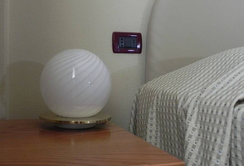 اتاق استاندارد, Torreata Hotel & Residence