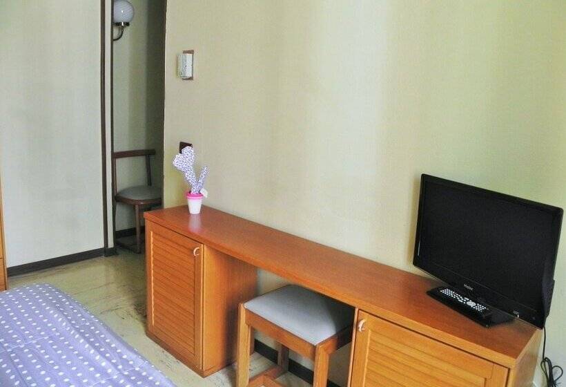 标准间, Torreata Hotel & Residence