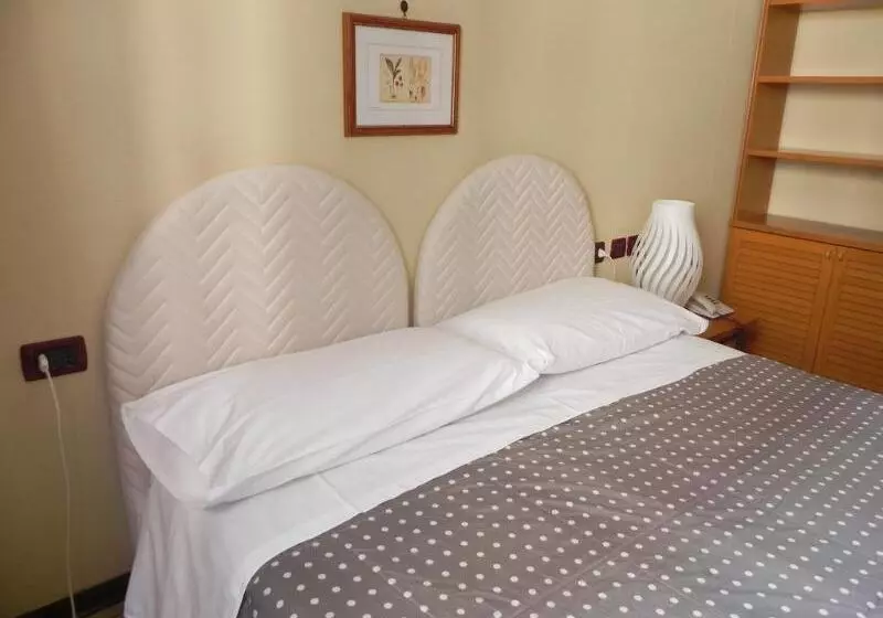 اتاق استاندارد, Torreata Hotel & Residence