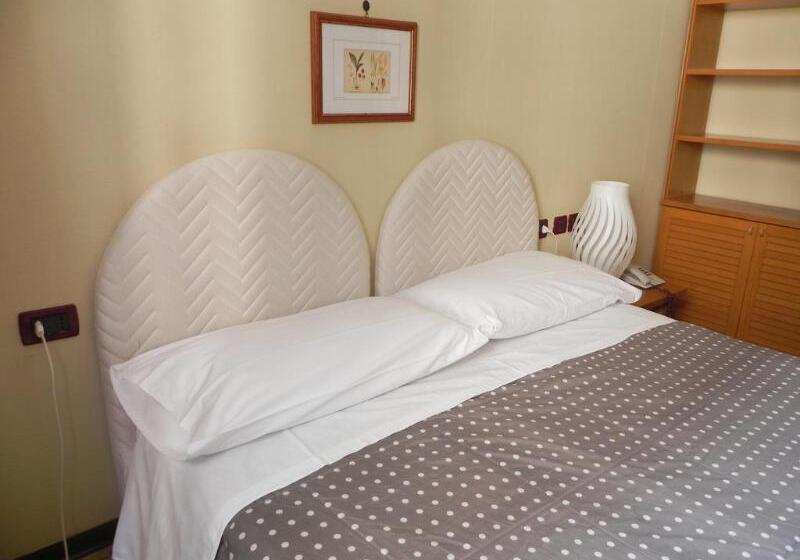 标准三人间, Torreata Hotel & Residence