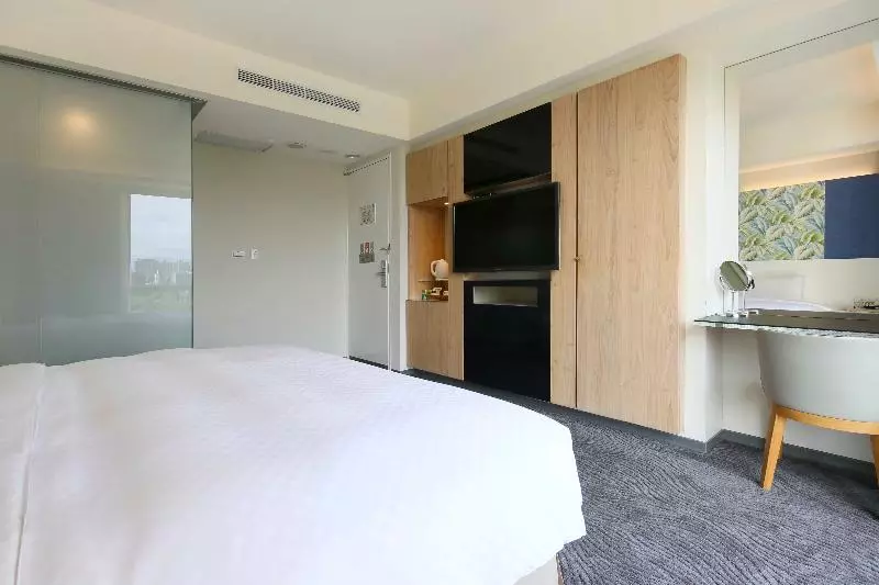 اتاق استاندارد چهار تخته, Torreata Hotel & Residence